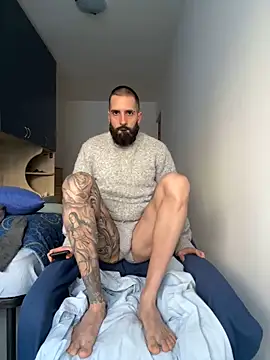 Gioeltoro89 online show from 02/17/26, 03:53