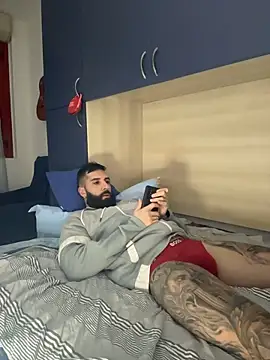 Gioeltoro89 online show from 01/06/26, 04:11