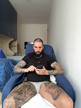 Gioeltoro89 online show from 05/10/26, 02:41