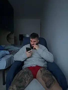 Gioeltoro89 online show from 01/18/26, 04:21