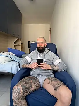 Gioeltoro89 online show from 04/05/26, 02:57