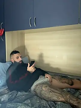 Gioeltoro89 online show from 01/11/26, 04:25