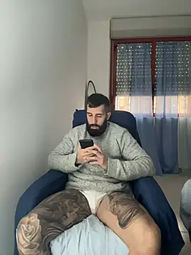 Gioeltoro89 online show from 01/19/26, 04:00