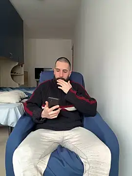 Gioeltoro89 online show from 03/29/26, 02:41