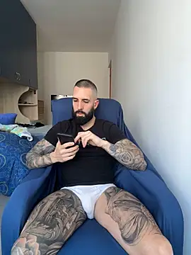 Gioeltoro89 online show from 05/15/26, 02:59