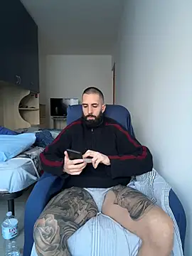 Gioeltoro89 online show from 02/12/26, 04:07