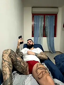 Gioeltoro89 online show from 11/17/25, 03:38