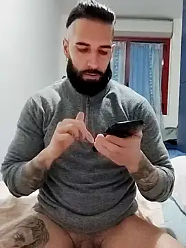 Gioeltoro89 online show from 12/22/24, 04:06