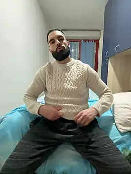 Gioeltoro89 online show from 02/14/25, 04:20