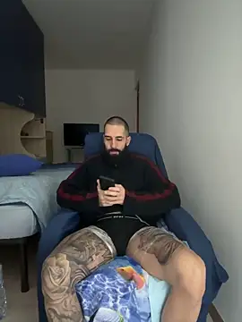 Gioeltoro89 online show from 02/04/26, 04:13