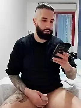 Gioeltoro89 online show from 12/21/24, 04:03