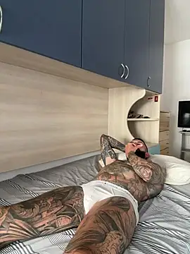 Gioeltoro89 online show from 07/26/26, 02:57