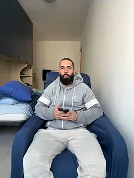 Gioeltoro89 online show from 04/16/26, 03:24