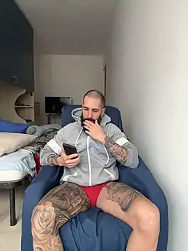 Gioeltoro89 online show from 04/14/26, 03:17