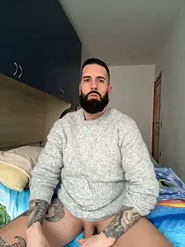 Gioeltoro89 online show from 03/01/25, 04:00