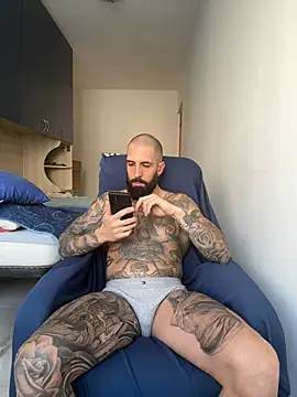 Gioeltoro89 online show from 04/22/26, 03:41