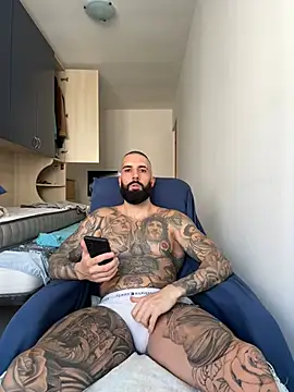 Gioeltoro89 online show from 05/29/26, 02:45
