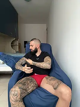 Gioeltoro89 online show from 05/06/26, 03:49