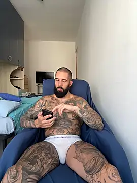 Gioeltoro89 online show from 06/15/26, 03:23