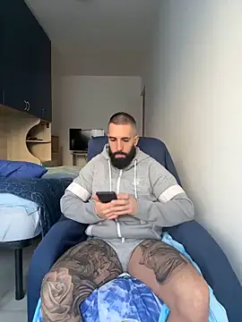 Gioeltoro89 online show from 02/22/26, 03:46