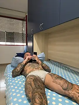 Gioeltoro89 online show from 06/30/26, 06:08