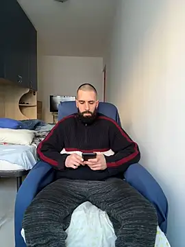 Gioeltoro89 online show from 03/25/26, 04:39