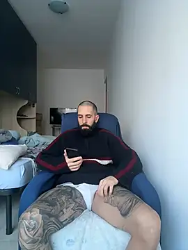 Gioeltoro89 online show from 03/16/26, 04:32