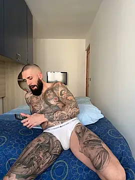 Gioeltoro89 online show from 05/01/26, 02:33