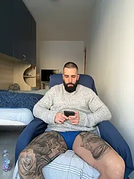 Gioeltoro89 online show from 02/25/26, 03:23