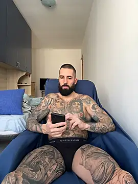 Gioeltoro89 online show from 05/23/26, 02:49