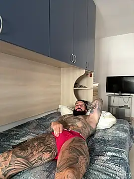 Gioeltoro89 online show from 07/13/26, 03:11