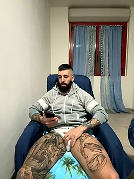 Gioeltoro89 online show from 11/21/25, 04:17