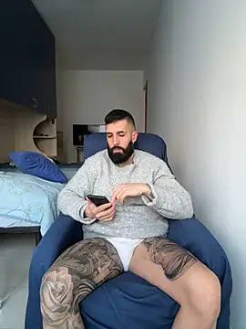 Gioeltoro89 online show from 01/15/26, 03:48