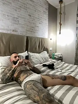 Gioeltoro89 online show from 02/06/26, 05:20