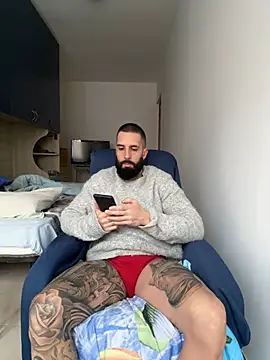 Gioeltoro89 online show from 03/01/26, 03:56