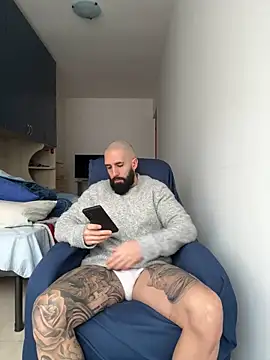 Gioeltoro89 online show from 04/03/26, 02:34