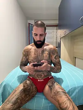 Gioeltoro89 online show from 06/22/26, 06:05