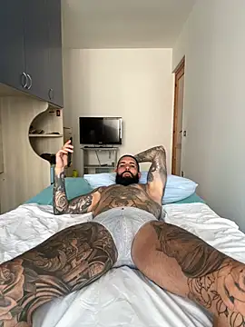 Gioeltoro89 online show from 06/24/26, 02:48