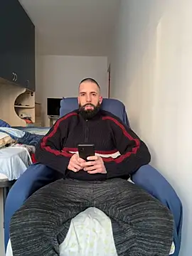 Gioeltoro89 online show from 03/24/26, 04:18