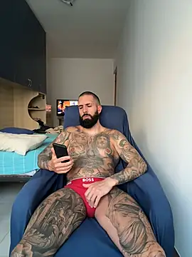 Gioeltoro89 online show from 06/16/26, 06:08