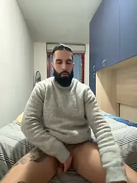 Gioeltoro89 online show from 03/04/25, 08:38