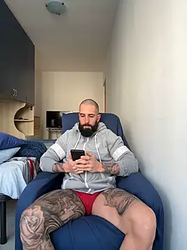 Gioeltoro89 online show from 04/07/26, 03:25