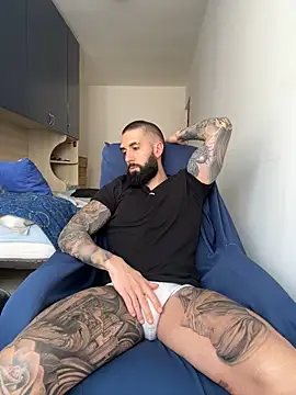 Gioeltoro89 online show from 05/12/26, 02:56