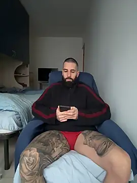 Gioeltoro89 online show from 02/10/26, 04:06