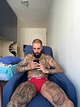 Gioeltoro89 online show from 06/20/26, 03:17