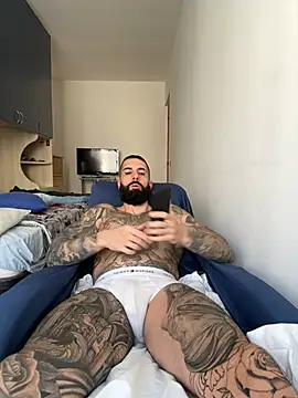 Gioeltoro89 online show from 05/25/26, 02:38