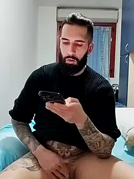 Gioeltoro89 online show from 01/05/25, 04:59