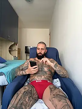Gioeltoro89 online show from 06/03/26, 03:06