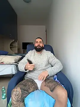 Gioeltoro89 online show from 02/15/26, 03:55