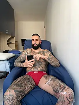 Gioeltoro89 online show from 05/21/26, 03:31